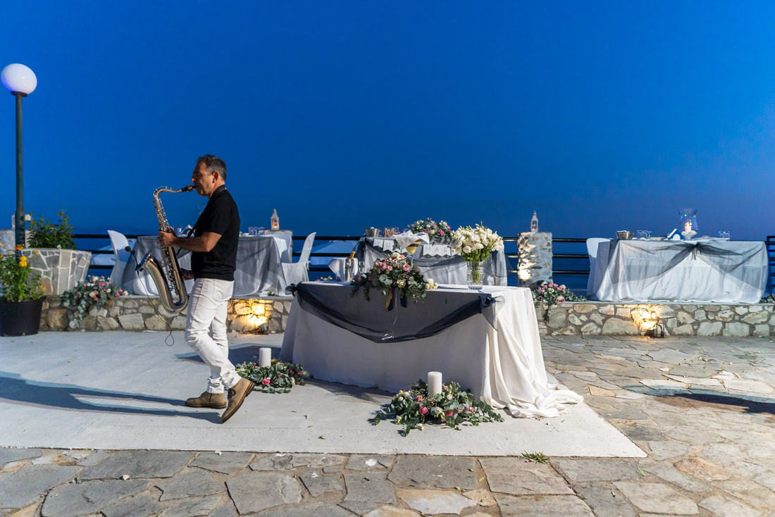 Camping Alexandros  portfolio