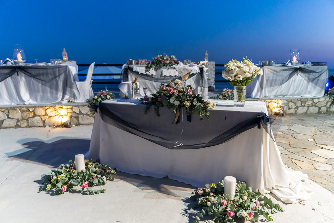 Camping Alexandros  portfolio