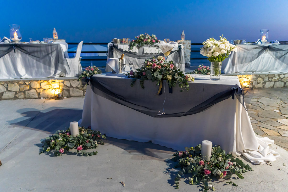 Camping Alexandros  portfolio