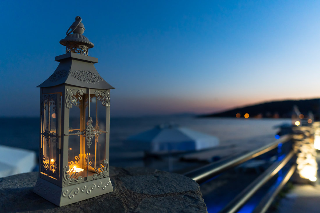 Camping Alexandros  portfolio