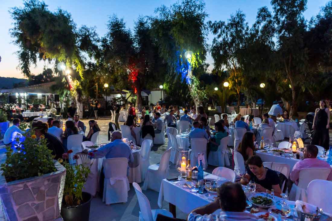 Camping Alexandros  portfolio