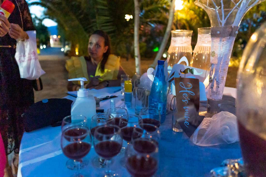 Camping Alexandros  portfolio