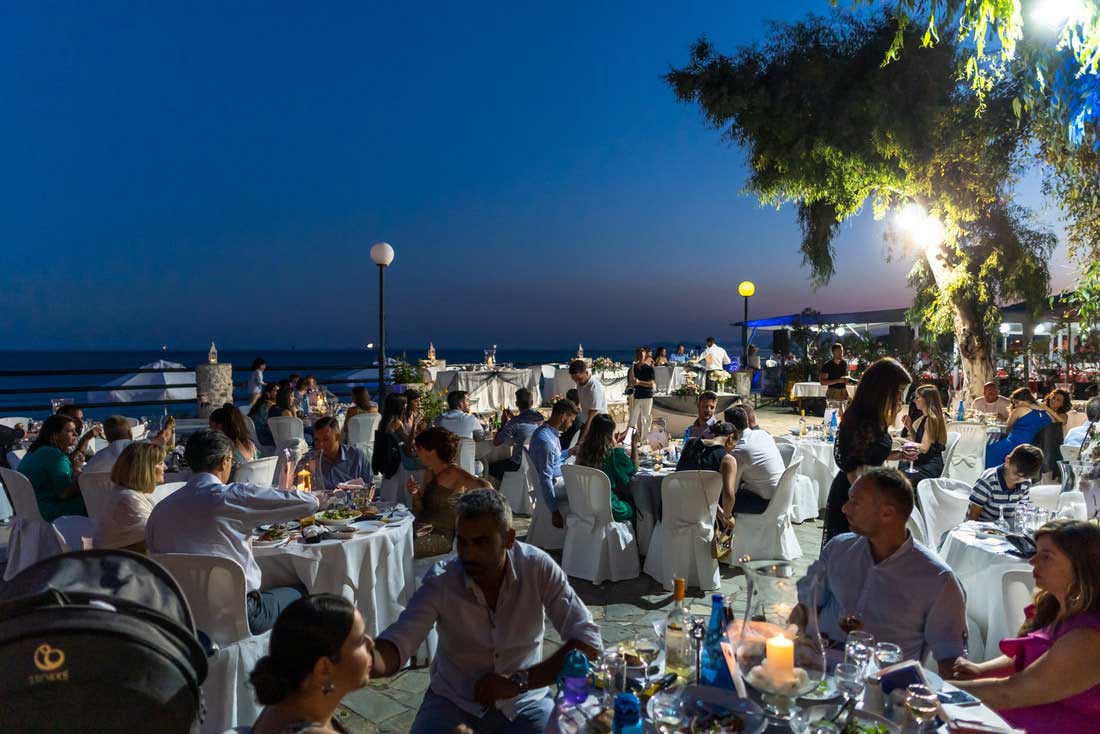 Camping Alexandros  portfolio