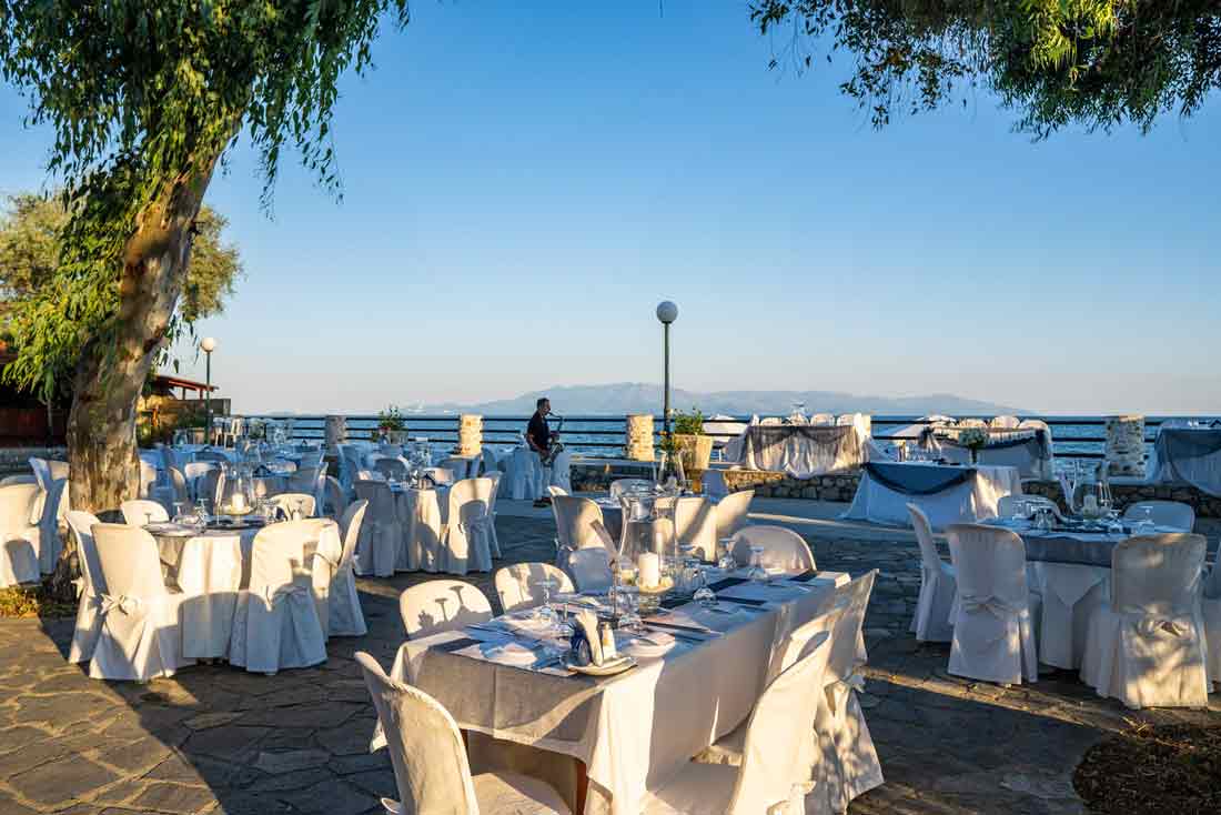 Camping Alexandros  portfolio