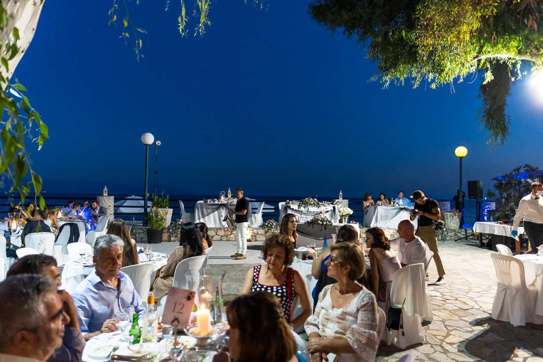 Camping Alexandros  portfolio