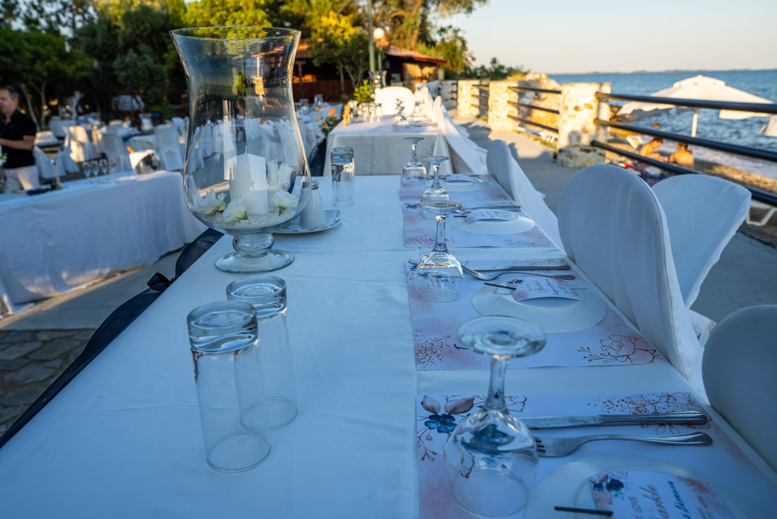 Camping Alexandros  portfolio