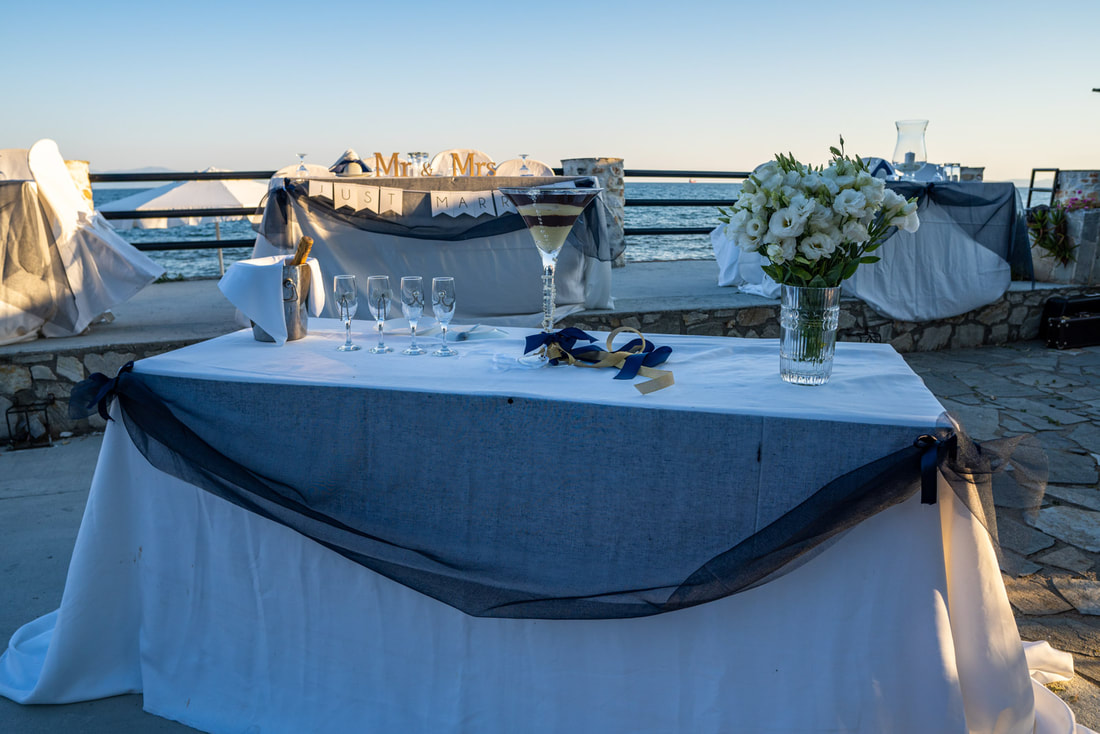 Camping Alexandros  portfolio