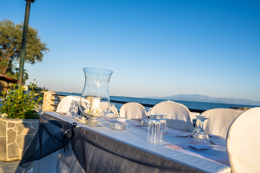 Camping Alexandros  portfolio