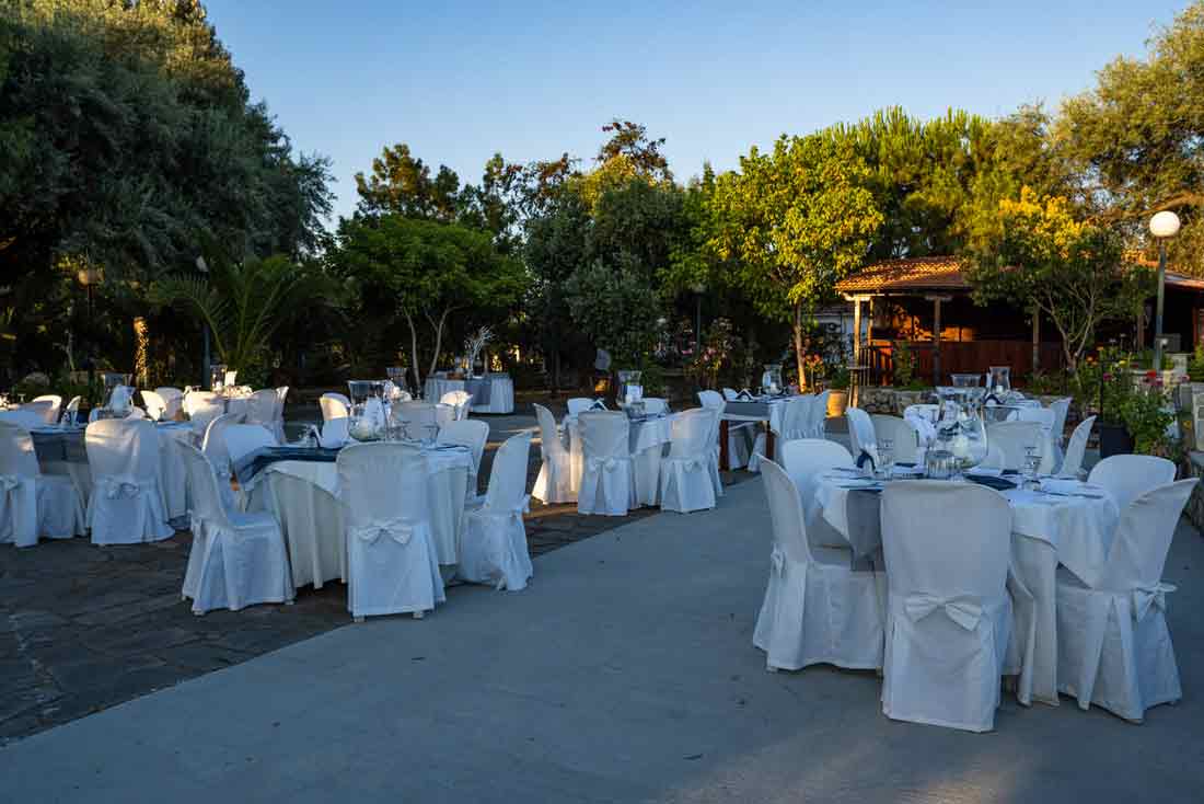 Camping Alexandros  portfolio