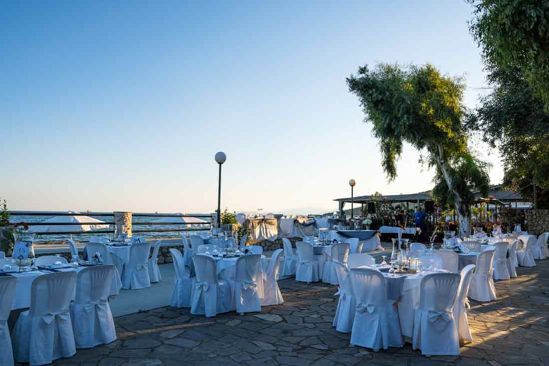 Camping Alexandros  portfolio