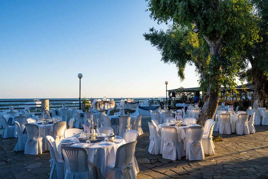 Camping Alexandros  portfolio