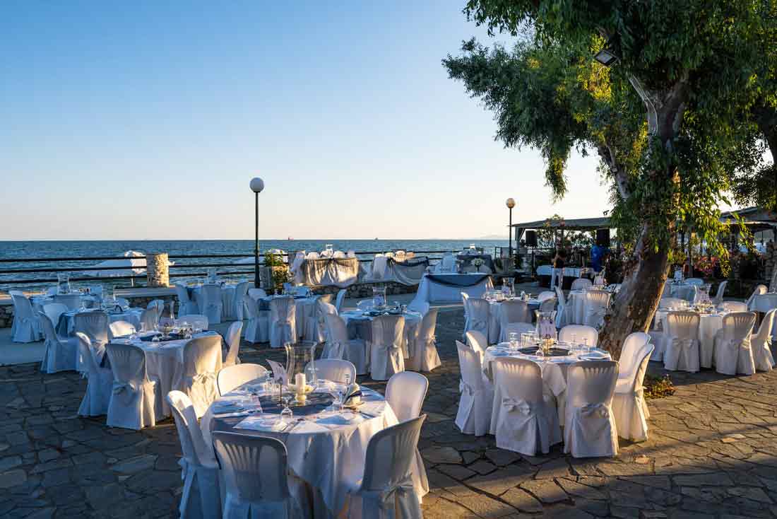 Camping Alexandros  portfolio