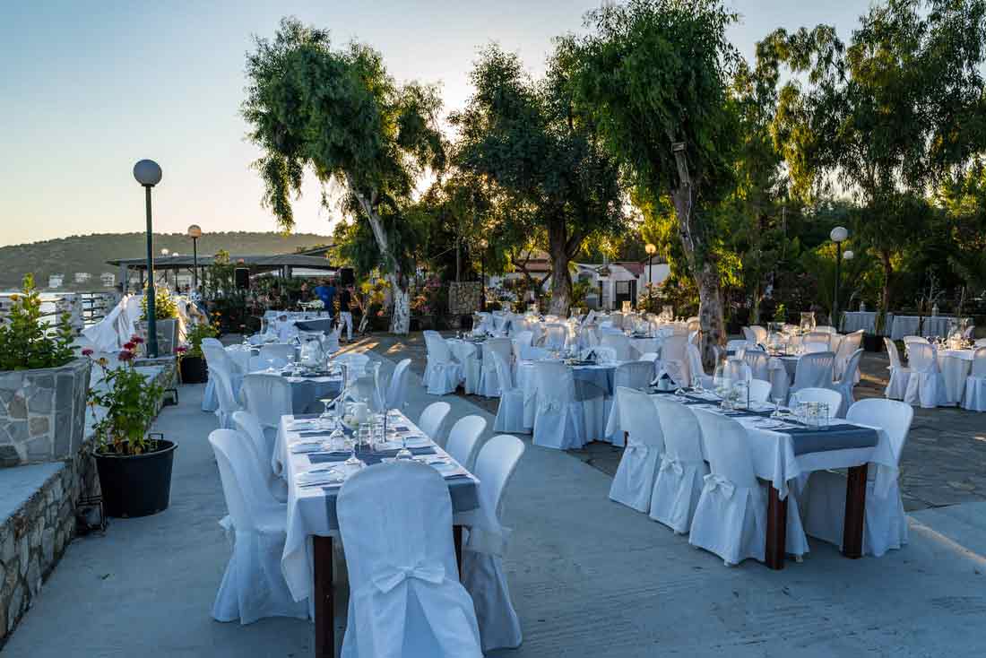 Camping Alexandros  portfolio