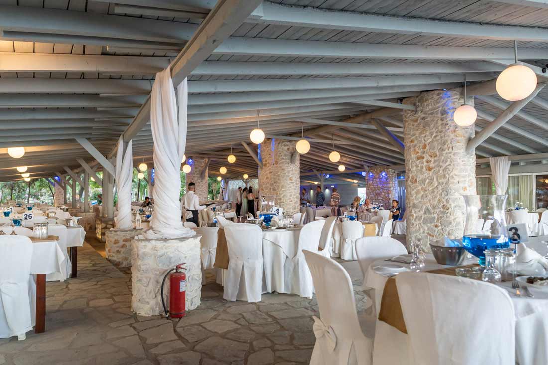 Camping Alexandros  portfolio