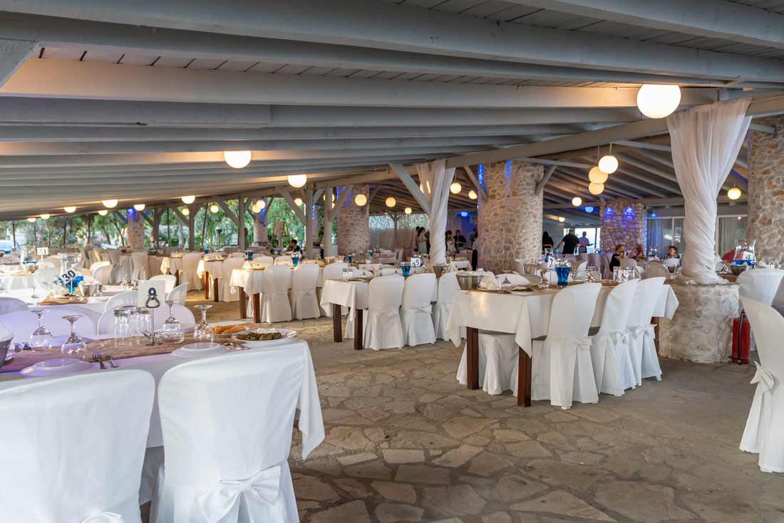 Camping Alexandros  portfolio