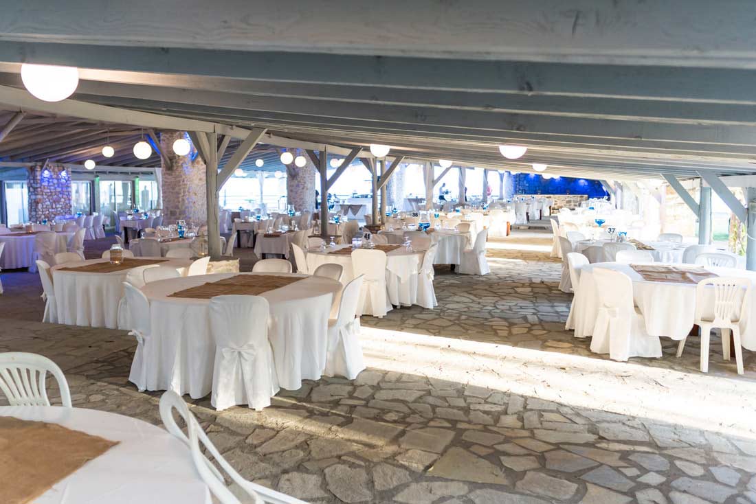 Camping Alexandros  portfolio