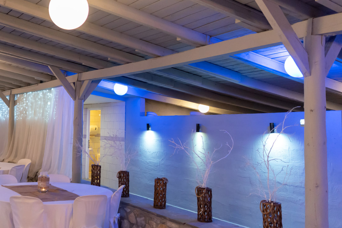 Camping Alexandros  portfolio