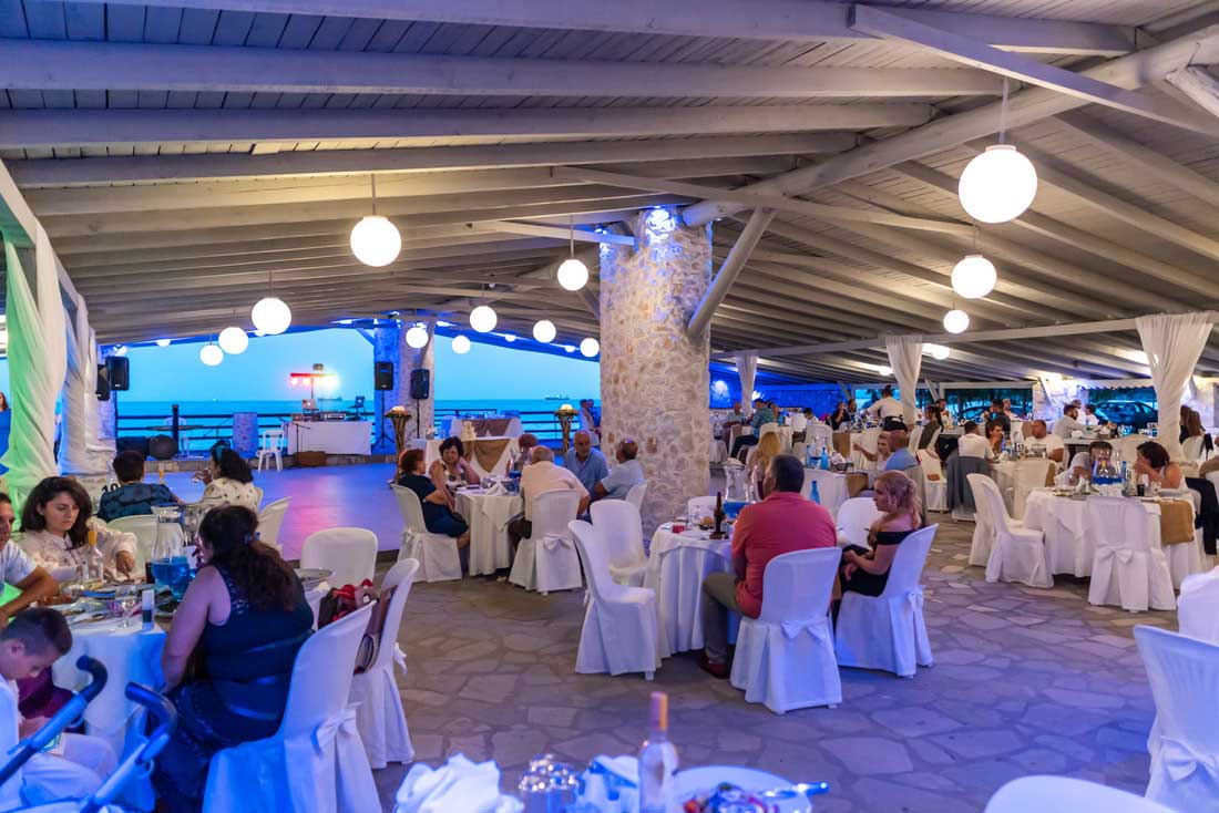 Camping Alexandros  portfolio