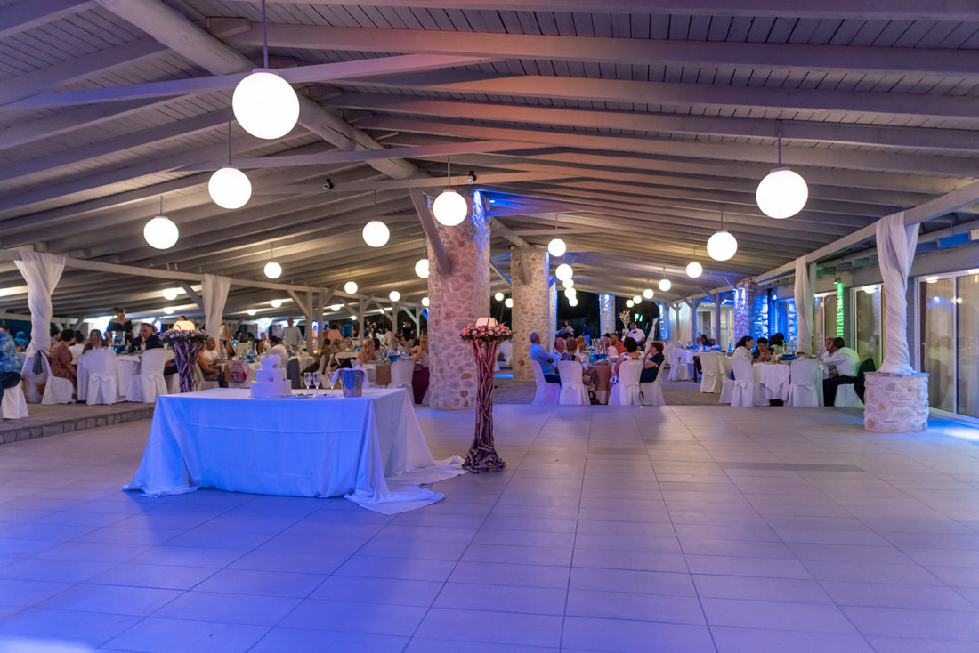 Camping Alexandros  portfolio