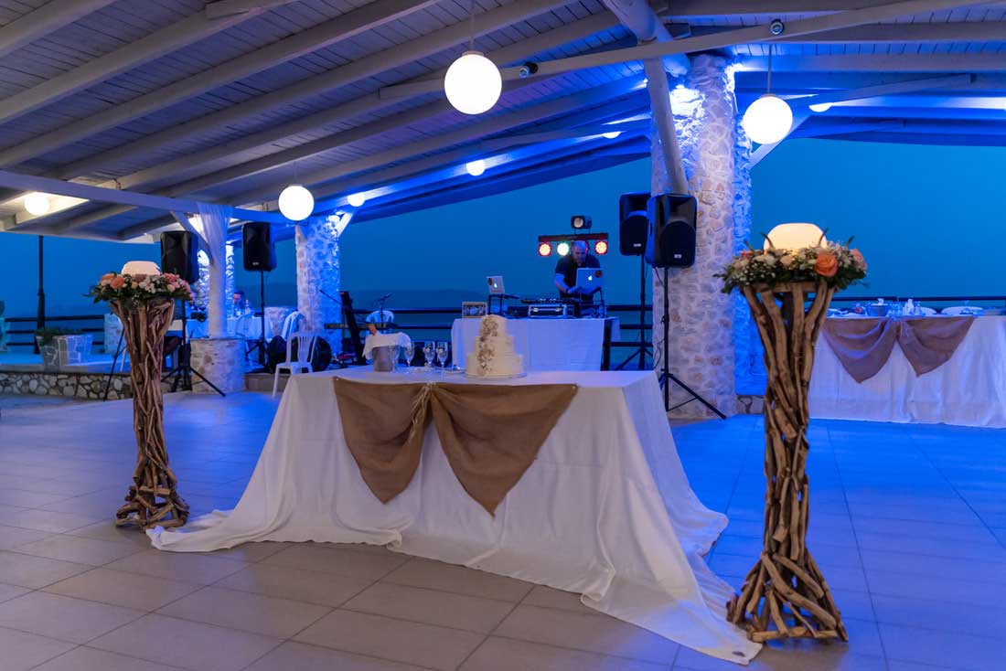 Camping Alexandros  portfolio