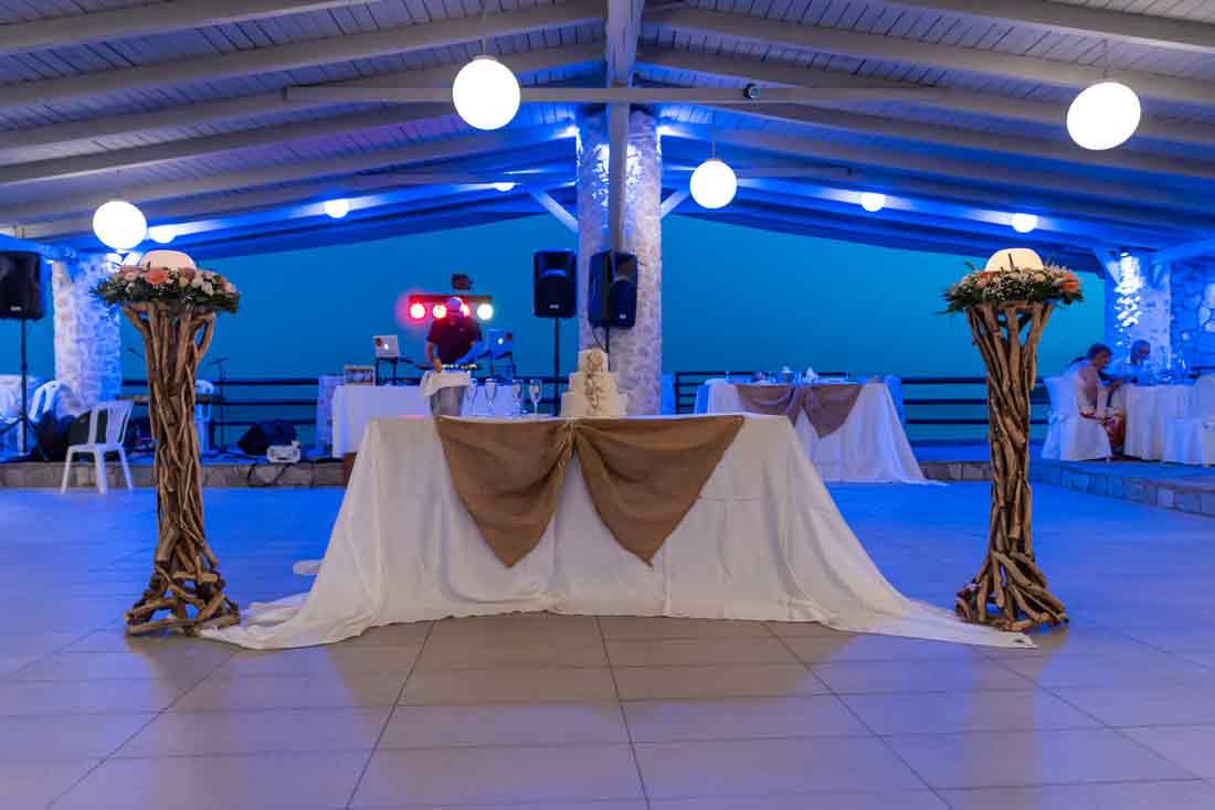 Camping Alexandros  portfolio