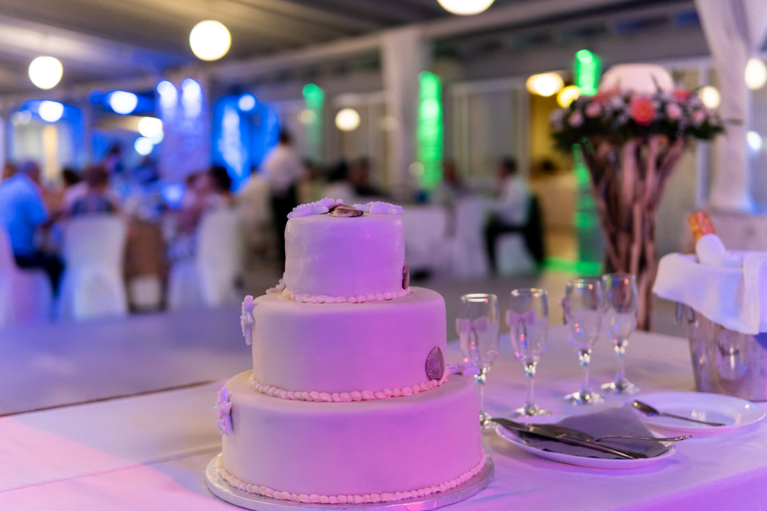 Camping Alexandros  portfolio