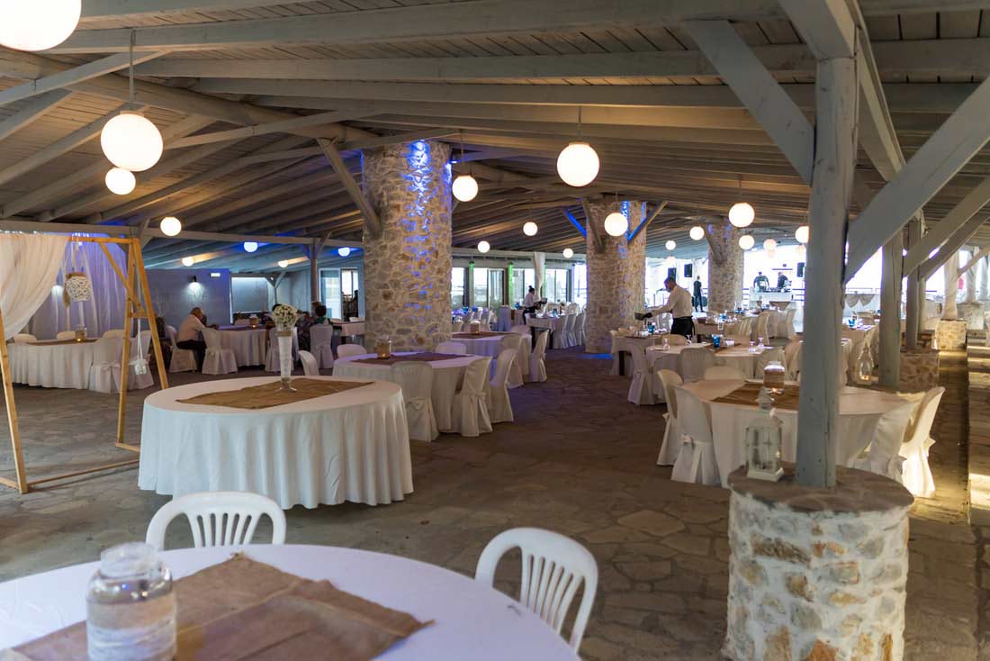 Camping Alexandros  portfolio