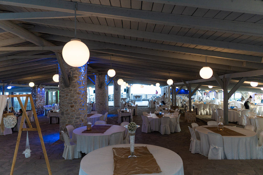 Camping Alexandros  portfolio