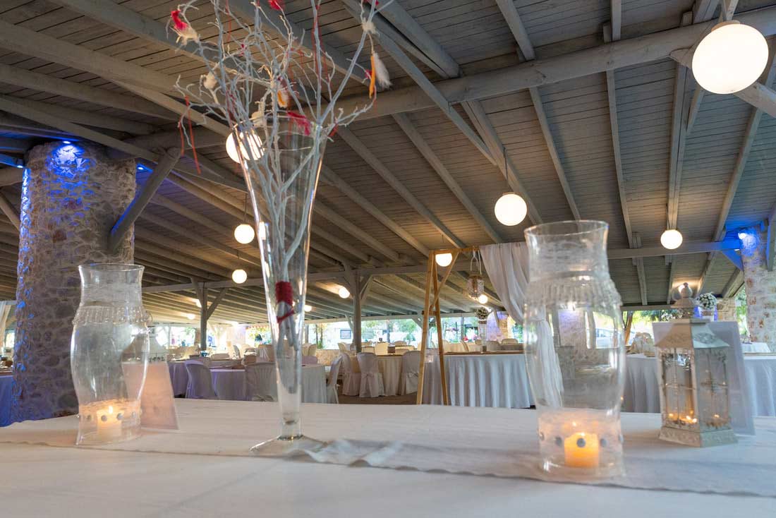 Camping Alexandros  portfolio