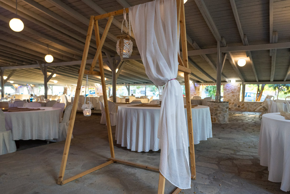 Camping Alexandros  portfolio