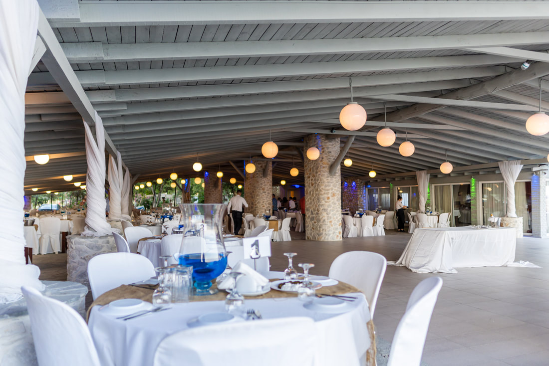 Camping Alexandros  portfolio