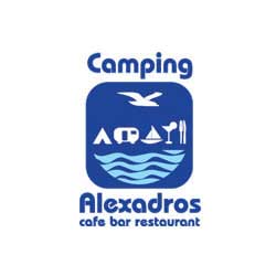 Camping Alexandros profile
