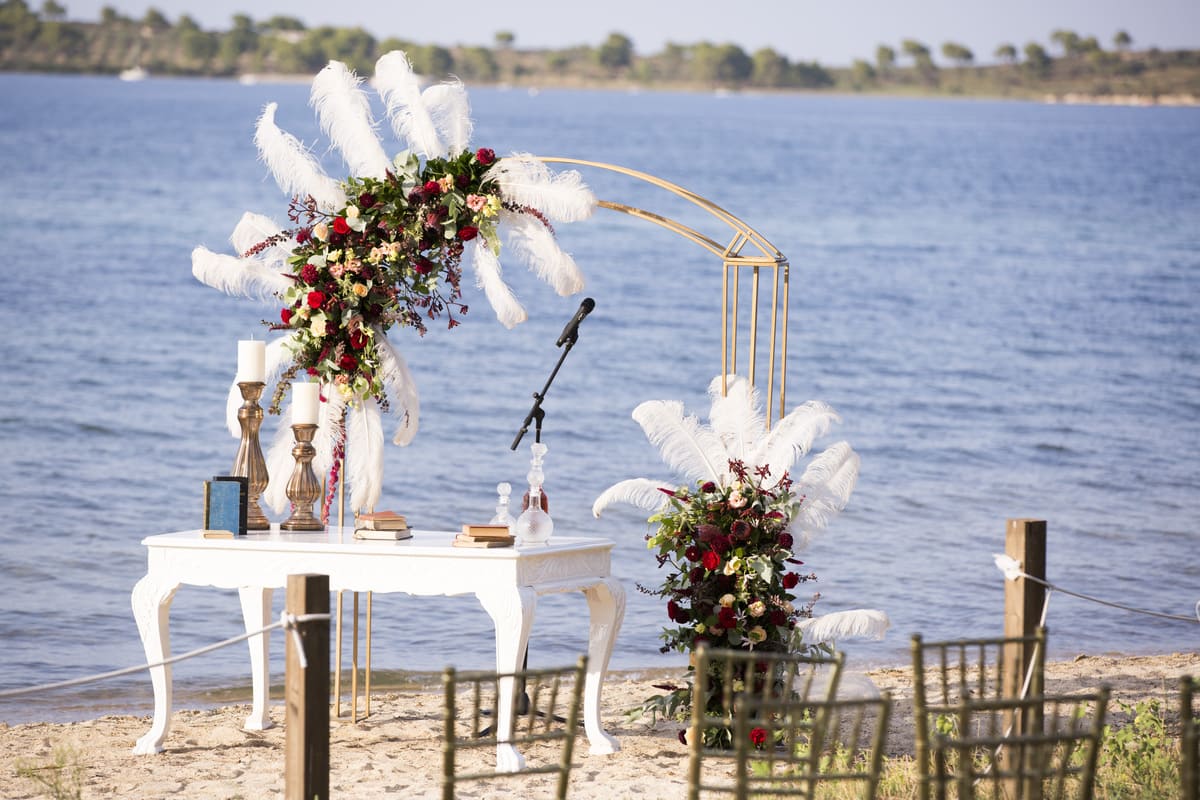 Villa Lefko  portfolio