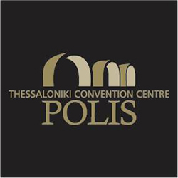 Polis Convention Center profile