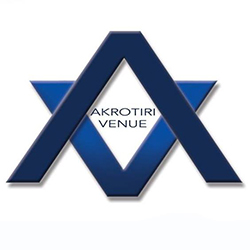 Akrotiri Venue profile