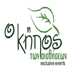 Kipos Ton Aisthiseon profile