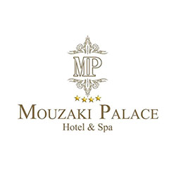 Mouzaki Palace profile