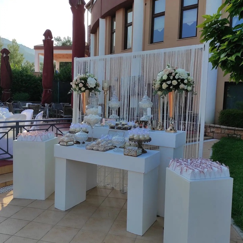 Mouzaki Palace  portfolio