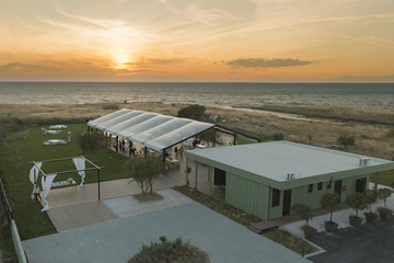 Paralia Events Place ktima gamou thessaloniki