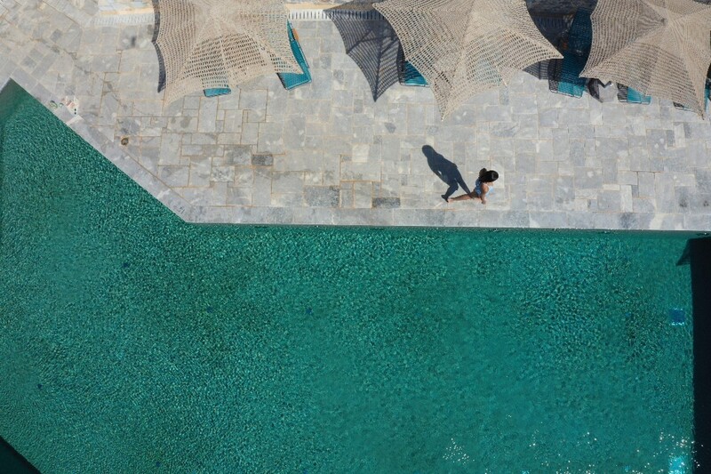 Petra & Fos Boutique Hotel & Spa   portfolio