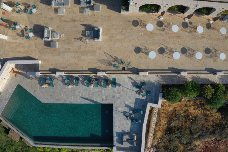 Petra & Fos Boutique Hotel & Spa   portfolio