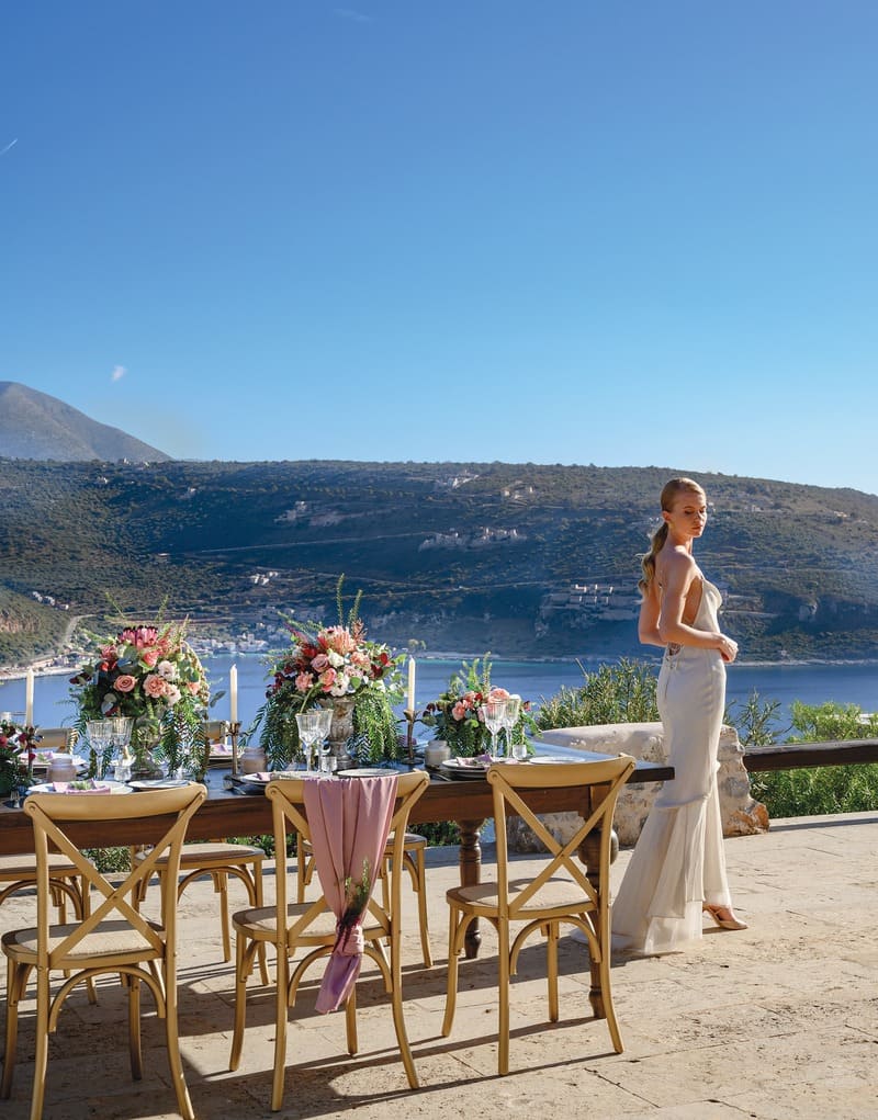 Petra & Fos Boutique Hotel & Spa   portfolio