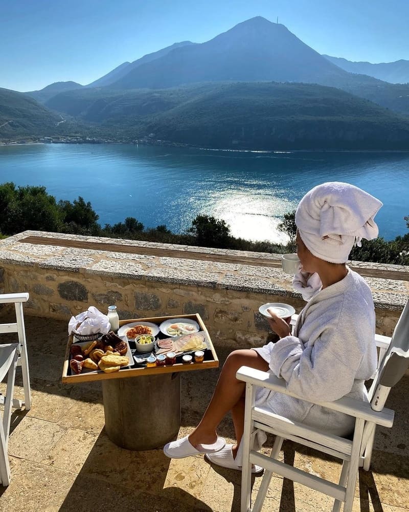 Petra & Fos Boutique Hotel & Spa   portfolio