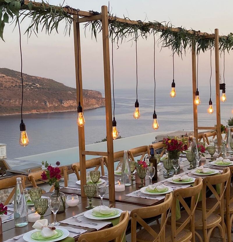 Petra & Fos Boutique Hotel & Spa   portfolio