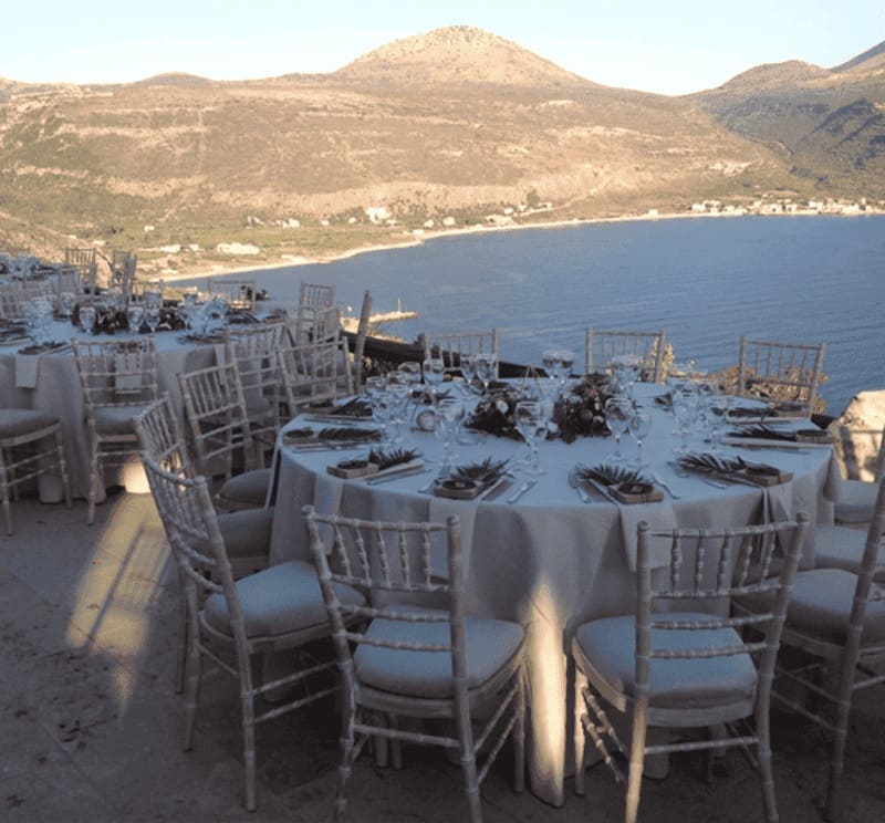 Petra & Fos Boutique Hotel & Spa   portfolio
