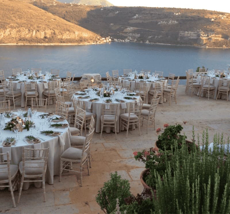 Petra & Fos Boutique Hotel & Spa   portfolio