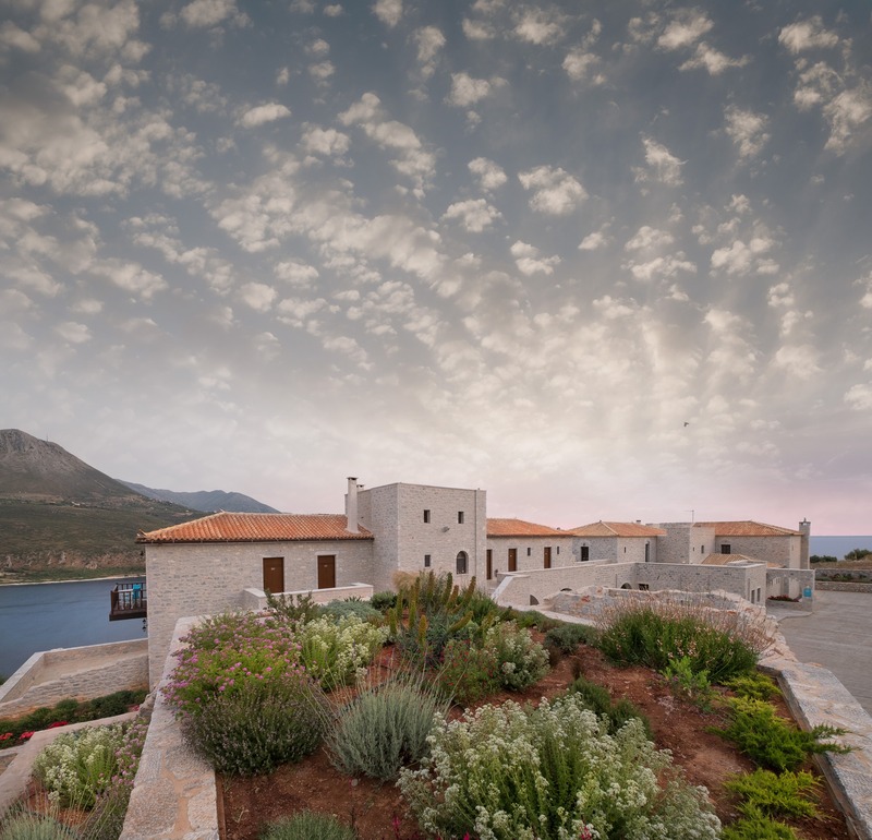 Petra & Fos Boutique Hotel & Spa   portfolio