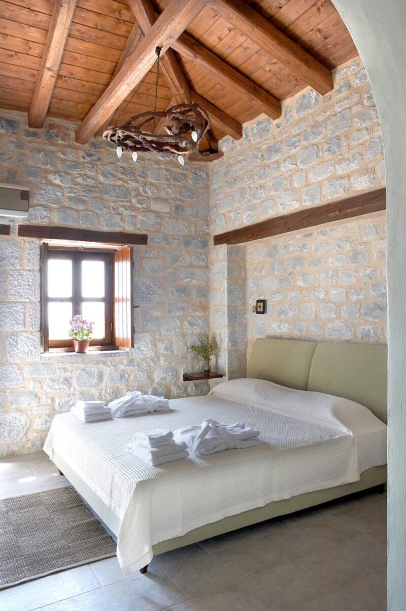 Petra & Fos Boutique Hotel & Spa   portfolio