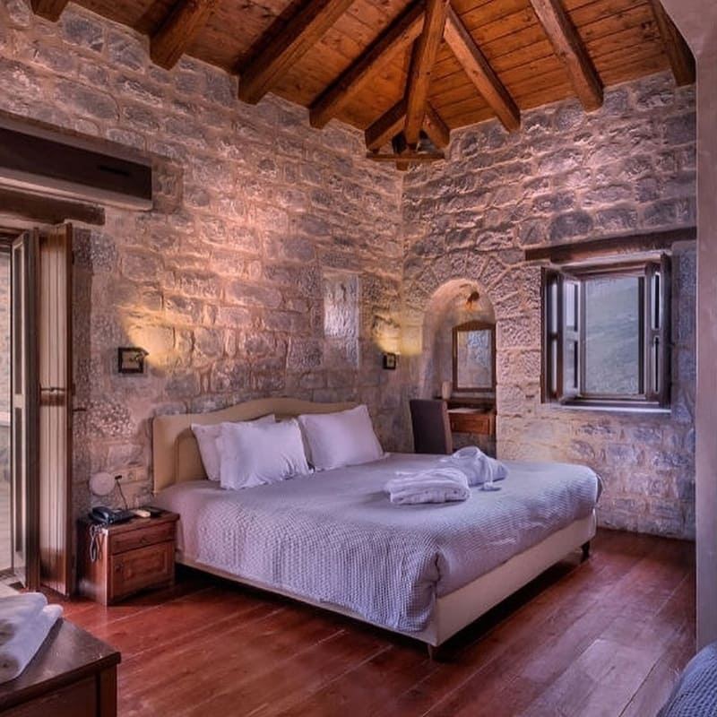 Petra & Fos Boutique Hotel & Spa   portfolio