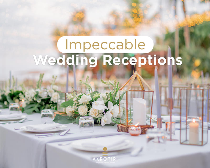 Akrotiri Olympus Luxury Suites  portfolio